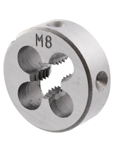 Richmann Sriegpjovė M20 x 2,5 mm „RICHMANN"