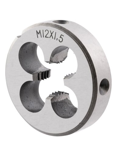 Richmann Sriegpjovė „Richmann“ M16 x 1,5 mm