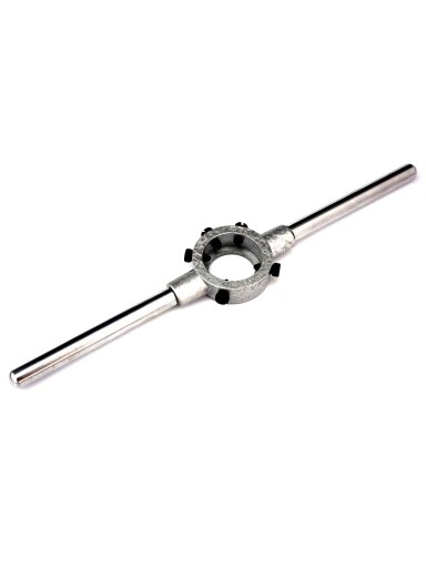 Richmann Sriegpjovės laik., 45 x 18 mm, M16-M20