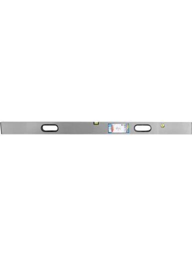 Richmann Stačiakampis lotas 200cm su 2 akim