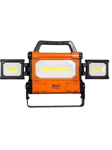 Richmann Statybinis žibintas „RICHMANN" 30W + 20W