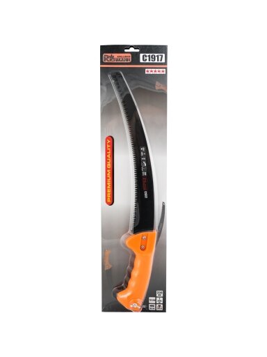 Richmann Tefloninis pjūklas 350 mm