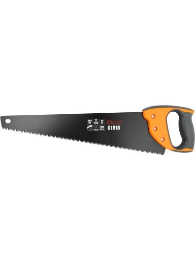 Richmann Tefloninis pjūklas 450 mm