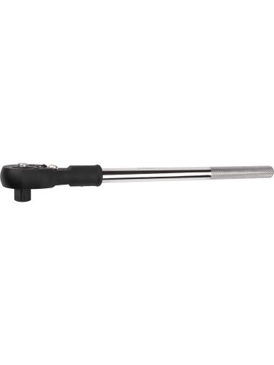 Richmann Terkšlinis raktas 1", Richmann