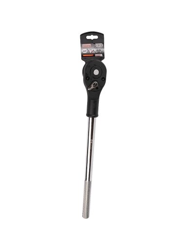 Richmann Terkšlinis raktas 1", Richmann