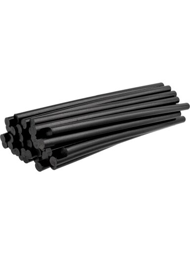 Richmann Termo klijai 11 mm, 38 vnt.