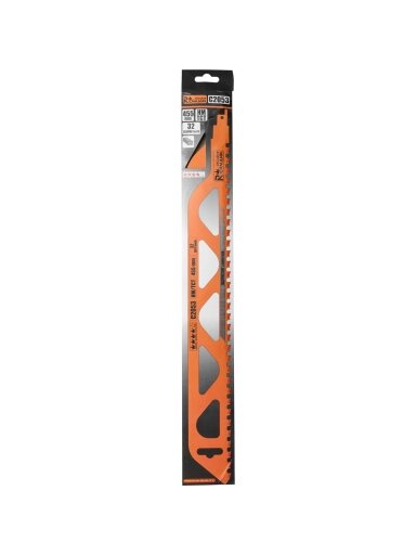 Richmann Tiesinis pjūklas akytam betonui 305 mm, RICHMANN