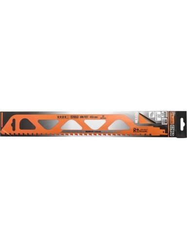 Richmann Tiesinis pjūklas akytam betonui 455 mm, RICHMANN