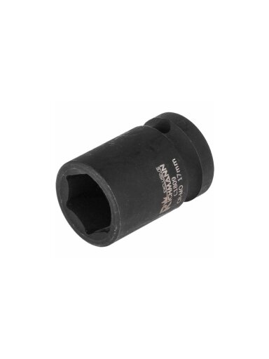Richmann Trumpa smūginė galvutė 1/2, 29 mm