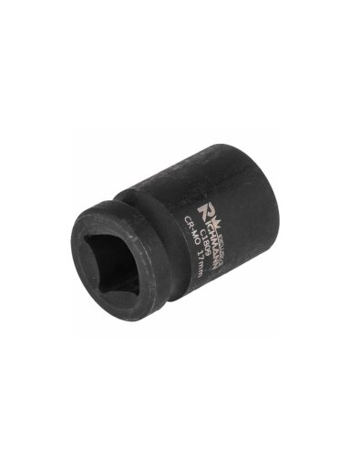 Richmann Trumpa smūginė galvutė 1/2, 30 mm