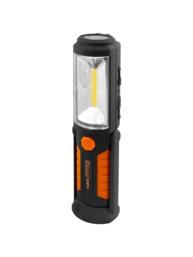 Richmann Žibintuvėlis 3 W 5 LED