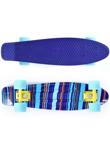 Riedlentė SMJ UT-2206 STRIPE