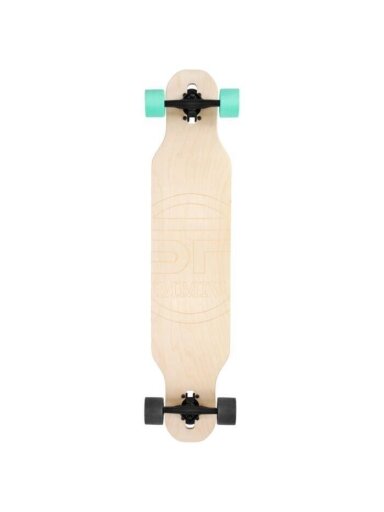 Riedlentė Spokey Longboard Pro, įvairių spalvų