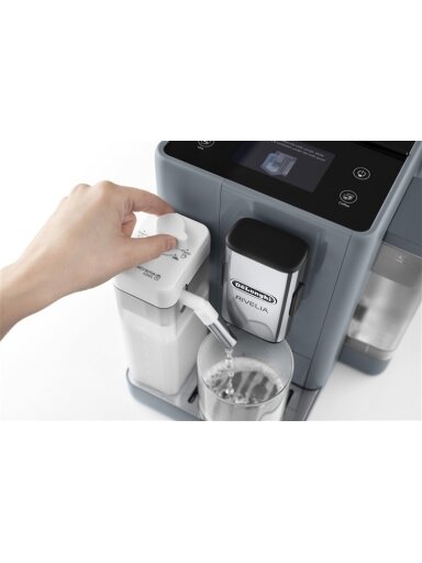 Rinkinys DeLonghi DLSC032, 5 vnt. Rinkinys DeLonghi DLSC032, 5 vnt.
