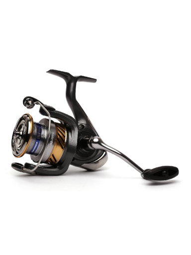 Ritė Daiwa Laguna LT 4000-C, 5,2:1, Max 12kg
