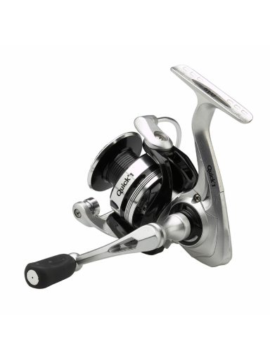 Ritė DAM Quick 1 8000 FD 3+1bb