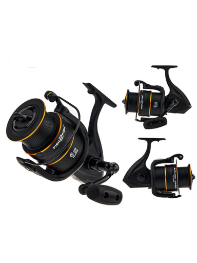 Ritė Fish2Fish Saturn Carp 8000 4+1