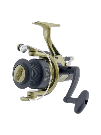 Ritė KONGER Carbomaxx Carp & Feeder Long Cast 150