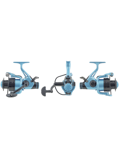 Ritė KONGER Grafitex Carp & Feeder 440