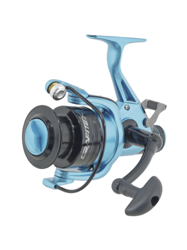 Ritė KONGER Grafitex Carp & Feeder 440
