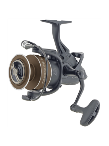 Ritė Ryobi Caspro 5000 FD/FSS