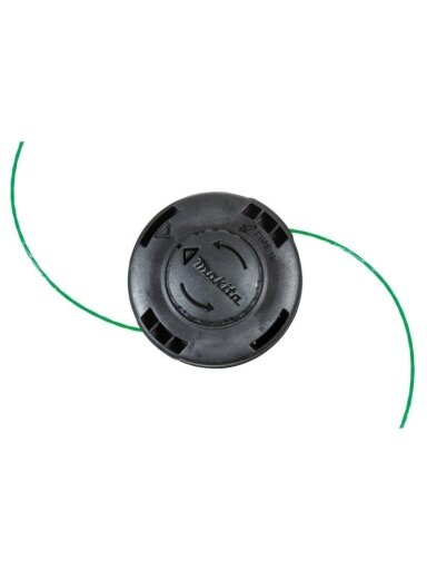 Ritė su lynu Makita M8X1.25RH 191D92-5