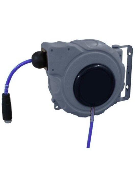 ⬡ Ritė suspaustam orui diametras 8mm 15m (PLHR815)
