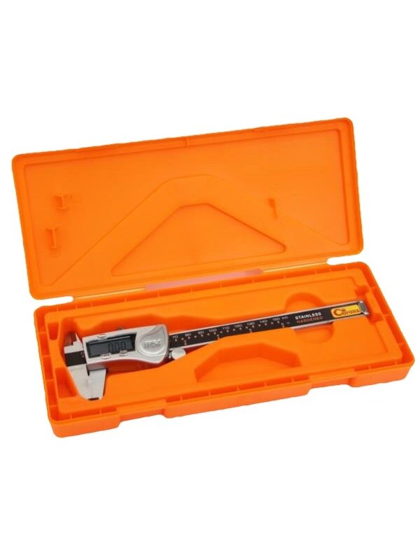 Richmann El. slankmatis „RICHMANN" 150 mm 1