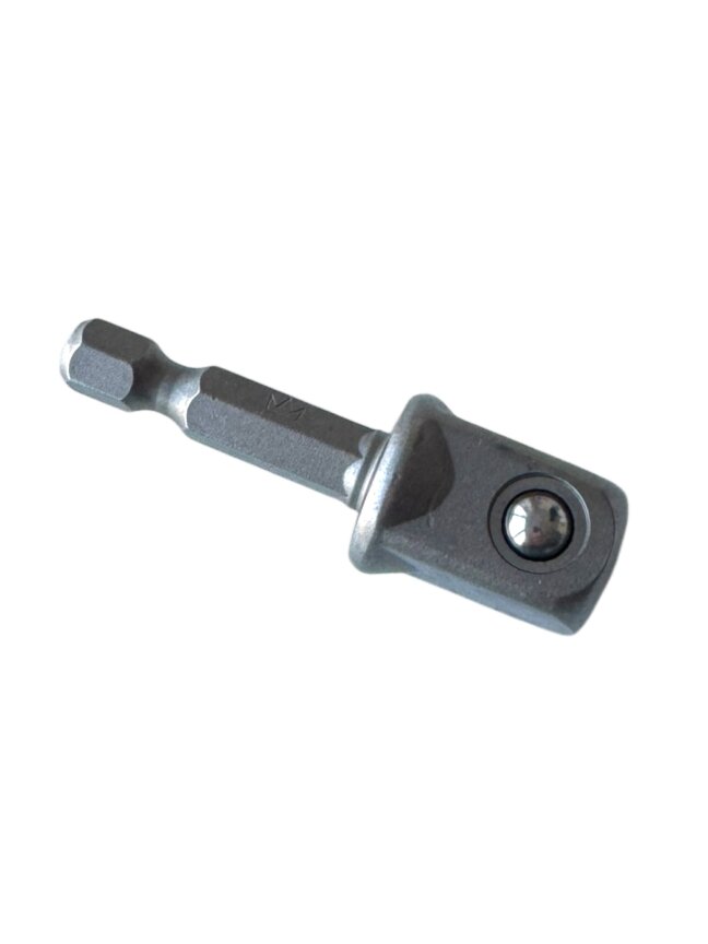 Richmann Adapteris 1/2", Richmann, 4 vnt. 2 Richmann Adapteris 1/2", Richmann, 4 vnt. 2