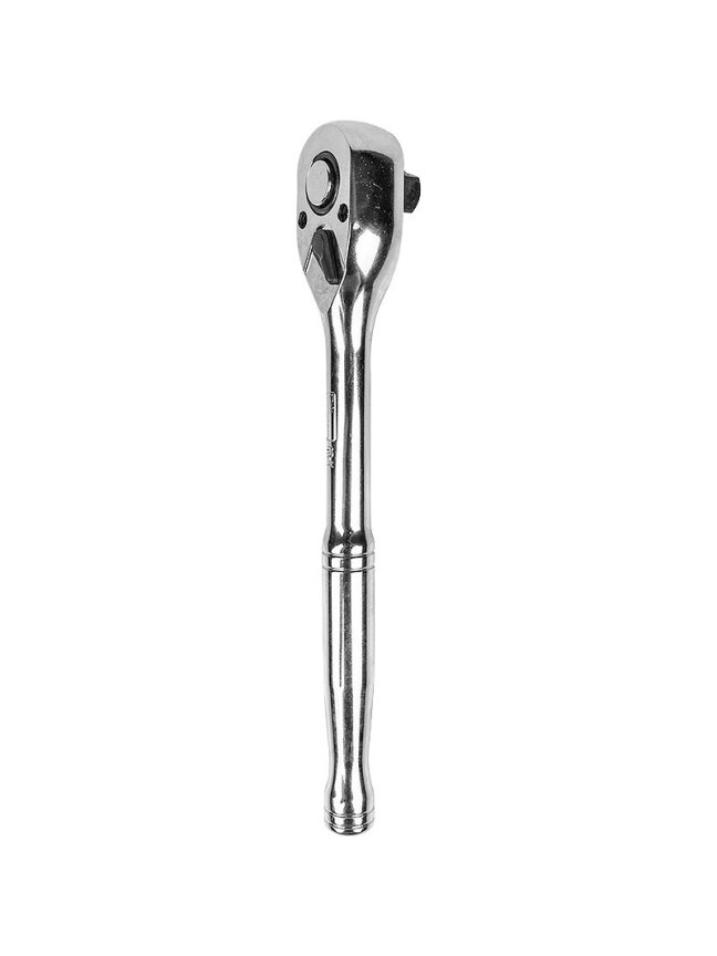 Richmann Chromuota terkšlė 1/4"