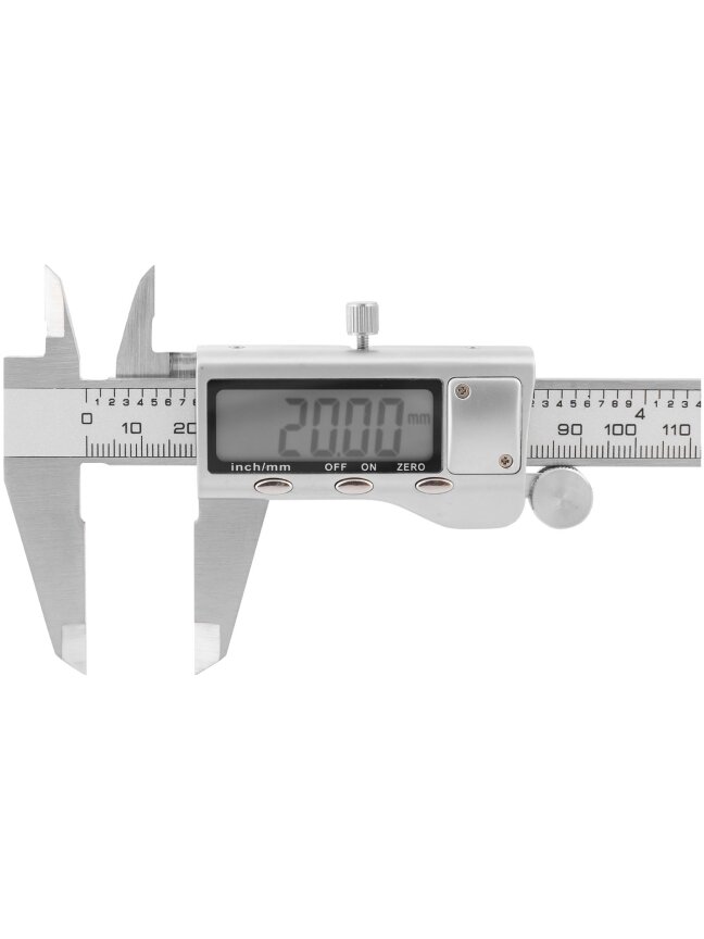 Richmann Elektrinis slankmatis 150 mm 4