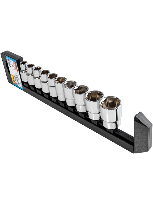 Richmann Galvučių rinkinys 10-24 mm. 1/2, 10 vnt. 1