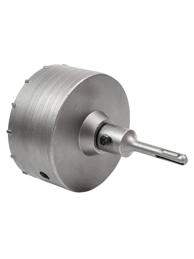Richmann Gręžimo karūna „RICHMANN" SDS 120 mm 2