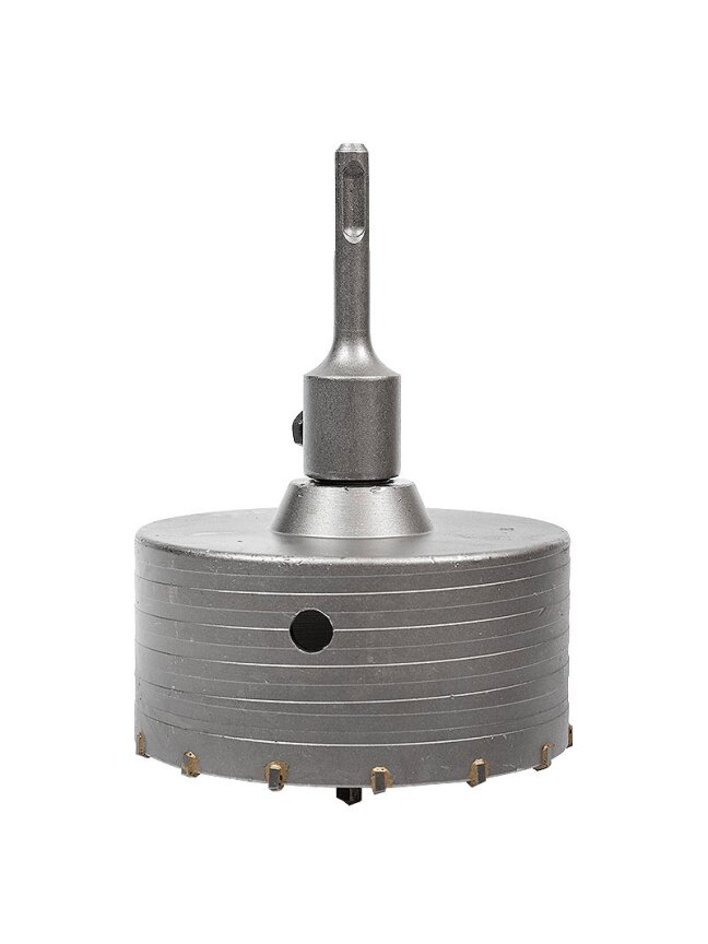 Richmann Gręžimo karūna „RICHMANN" SDS 120 mm Richmann Gręžimo karūna „RICHMANN" SDS 120 mm