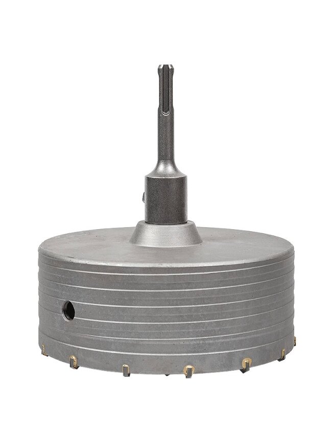 Richmann Gręžimo karūna „RICHMANN" SDS 150 mm Richmann Gręžimo karūna „RICHMANN" SDS 150 mm