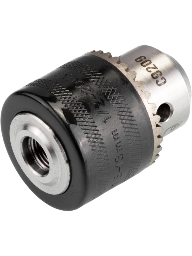Richmann Griebtuvas su SDS adapteriu 1,5 - 13 mm 1
