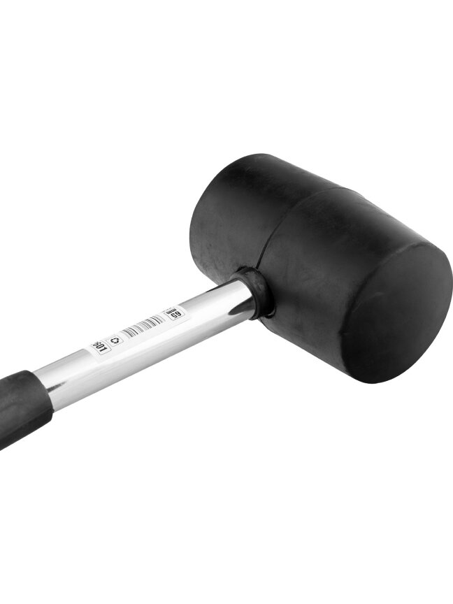 Richmann Guminis plaktukas 65 mm. 450 g. Richmann 1 Richmann Guminis plaktukas 65 mm. 450 g. Richmann 1