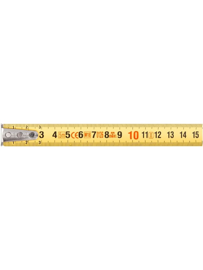 Richmann Gumuota ruletė 7,5 m „RICHMANN" 25 mm 8 Richmann Gumuota ruletė 7,5 m „RICHMANN" 25 mm 8