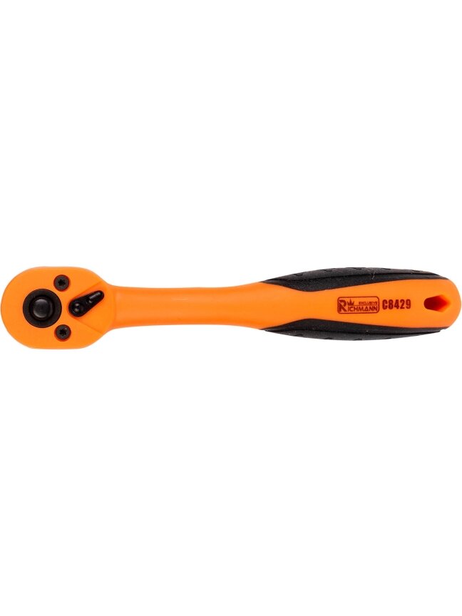 Richmann Gumuota terkšlė 3/8" 1 Richmann Gumuota terkšlė 3/8" 1