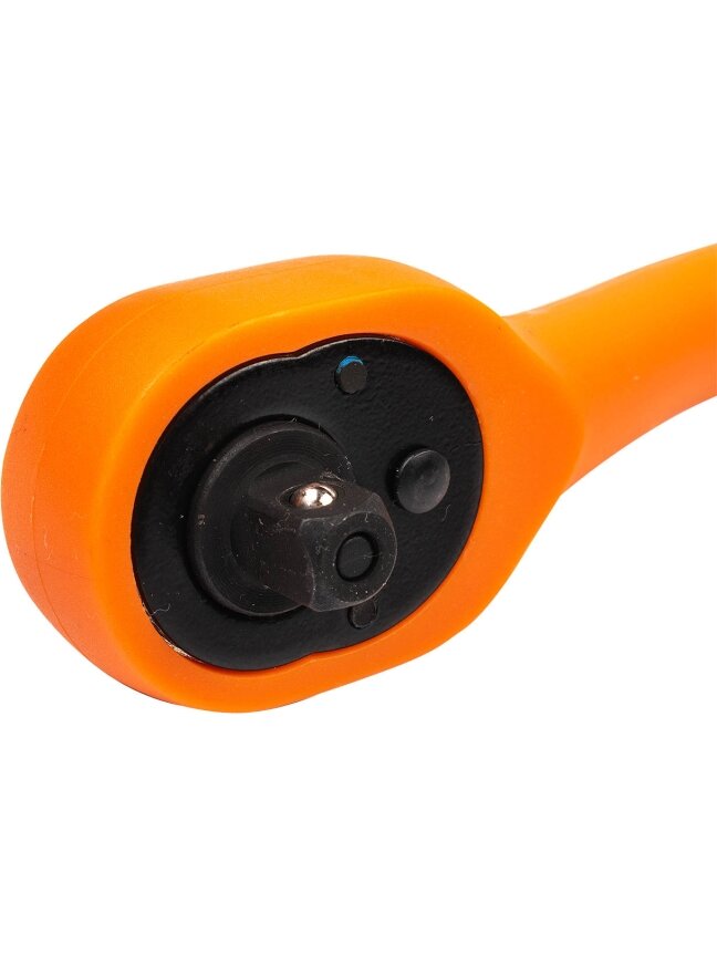 Richmann Gumuota terkšlė 3/8" 2 Richmann Gumuota terkšlė 3/8" 2