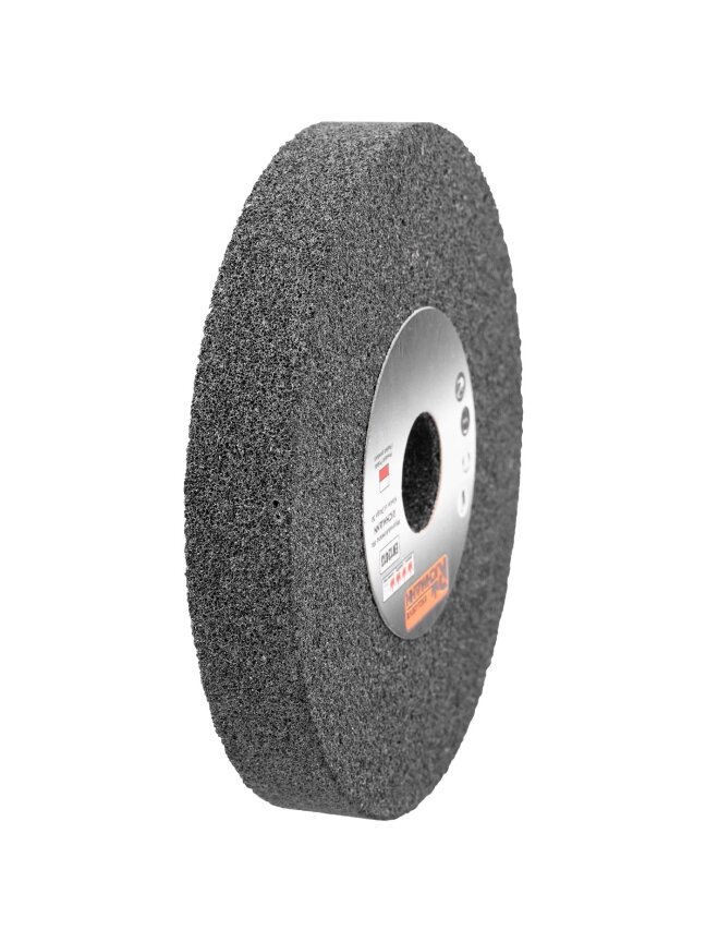 Richmann KERAMINIS ŠLIFAVIMO DISKAS 125 x 20 x 20 98C60K 2 Richmann KERAMINIS ŠLIFAVIMO DISKAS 125 x 20 x 20 98C60K 2