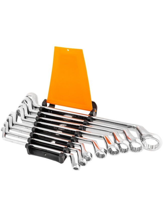 Richmann Kilp. raktai Richmann 6-22 mm, 8 vnt. 2 Richmann Kilp. raktai Richmann 6-22 mm, 8 vnt. 2