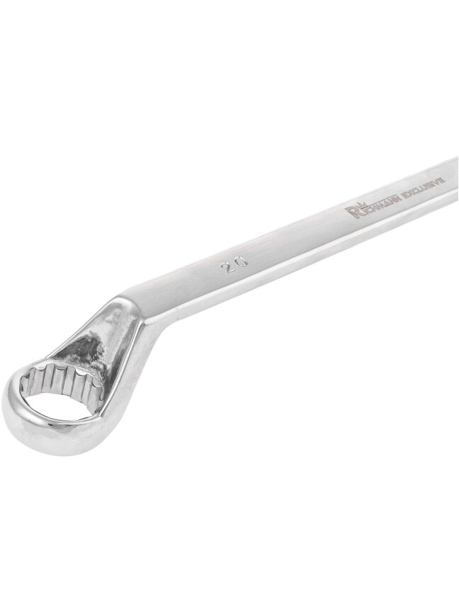 Richmann Kilp. raktai Richmann 6-22 mm, 8 vnt. 4