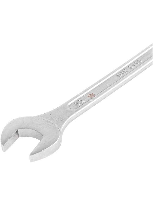 Richmann Kombinuotų raktų kompl. 6-22 mm, 12 vnt. 3