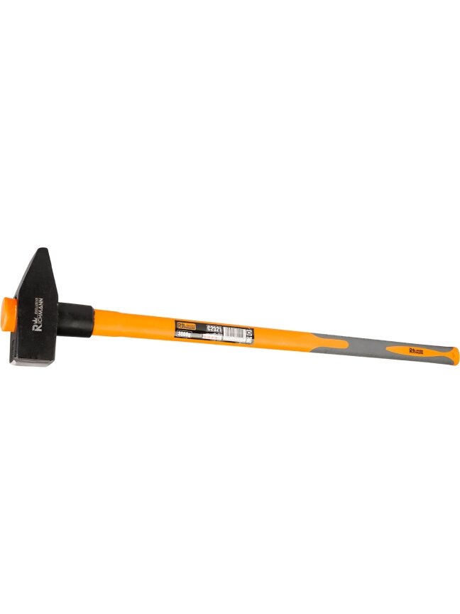 Richmann Kūjis su stiklo pluošto rankena 3 kg 1