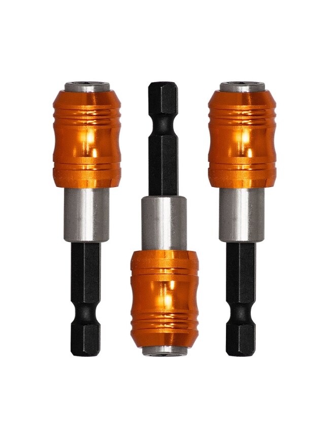 Richmann Mag. automatinis antgalių laikiklis 60 mm 1