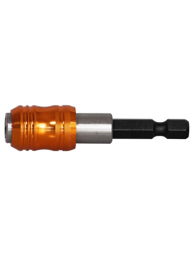 Richmann Mag. automatinis antgalių laikiklis 60 mm 2 Richmann Mag. automatinis antgalių laikiklis 60 mm 2