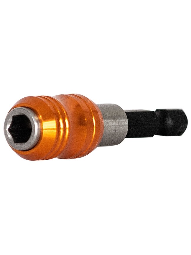 Richmann Mag. automatinis antgalių laikiklis 60 mm 3 Richmann Mag. automatinis antgalių laikiklis 60 mm 3
