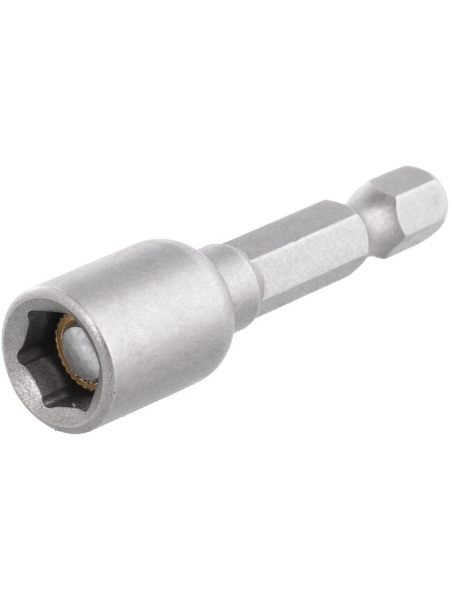 Richmann Magnetinė galvutė 7 mm 5vnt. Richmann Magnetinė galvutė 7 mm 5vnt.