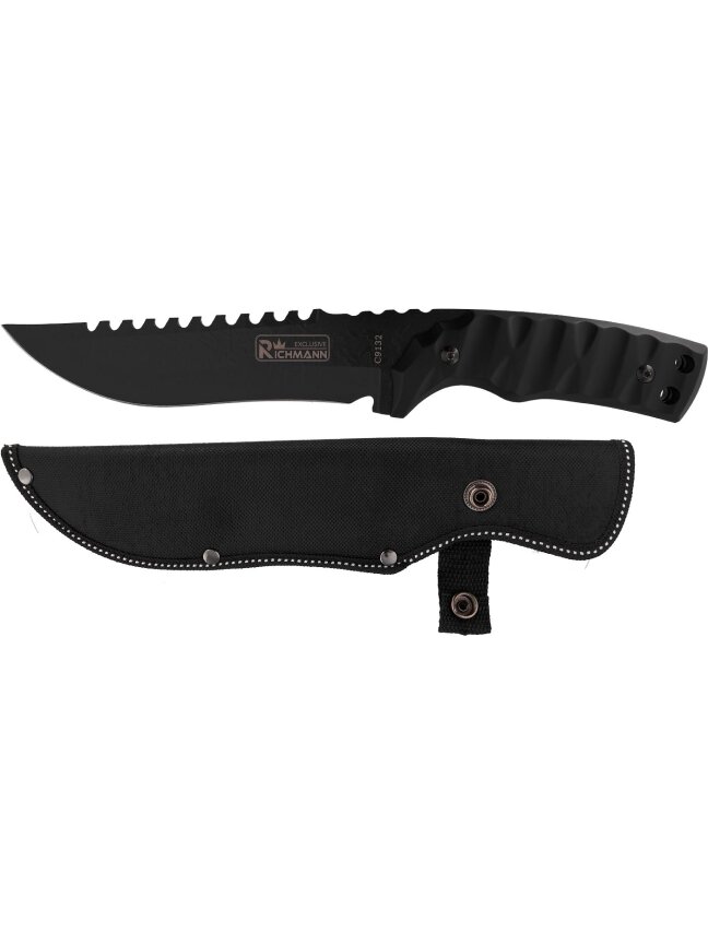 Richmann Medžiotojo peilis „RICHMANN" 310 mm 2 Richmann Medžiotojo peilis „RICHMANN" 310 mm 2